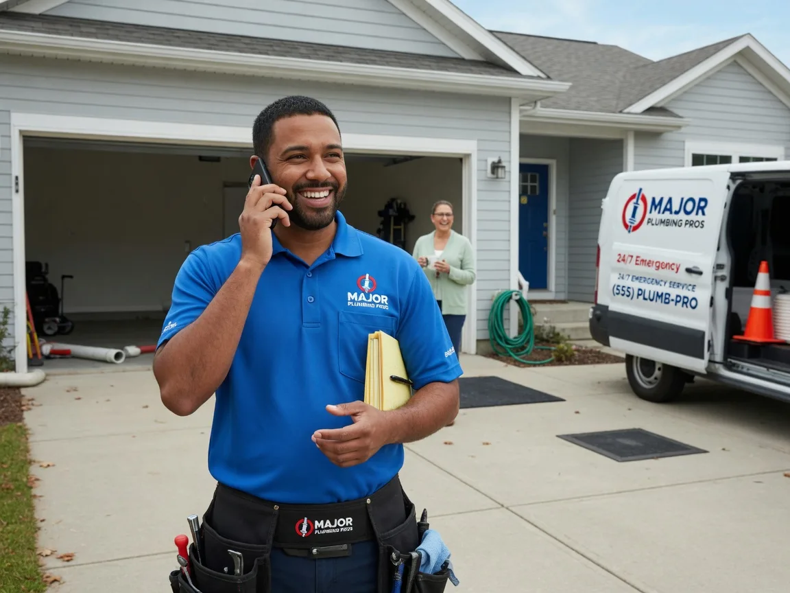 Drain Cleaning Services Henefer, UT FAQs